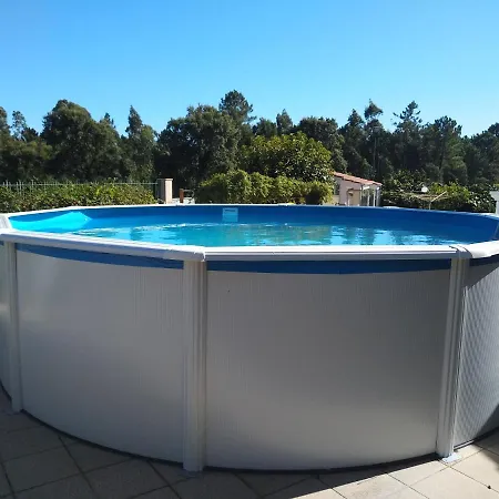 Casa Da Estivada, 313 度假居 孔迪镇