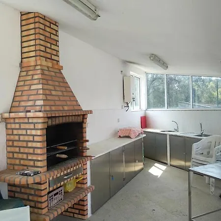 Casa Da Estivada, 313 度假居 *