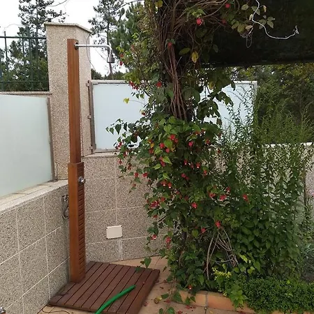 Casa Da Estivada, 313 度假居 孔迪镇