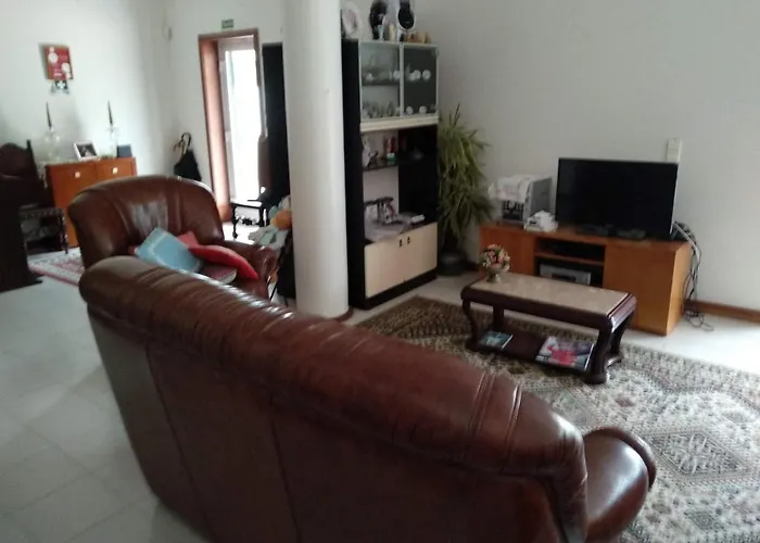 Casa Da Estivada, 313 Ferienhaus