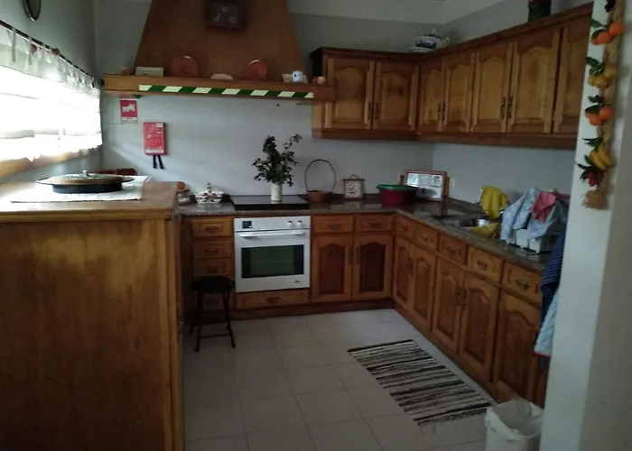 Ferienhaus Casa Da Estivada, 313 *