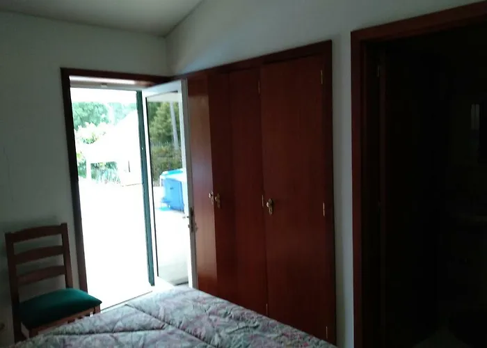 Ferienhaus Casa Da Estivada, 313 Vila do Conde