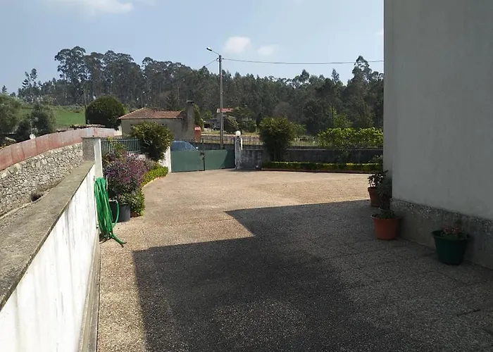 Casa Da Estivada, 313 Ferienhaus *