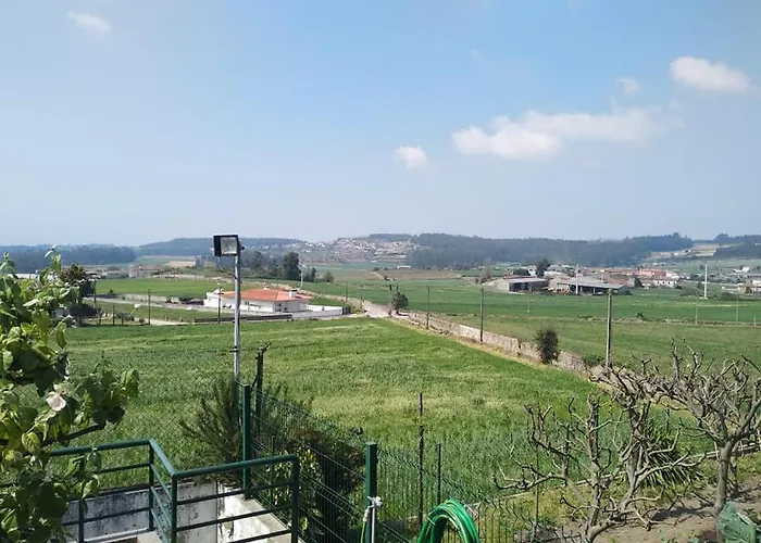 Casa Da Estivada, 313 Ferienhaus