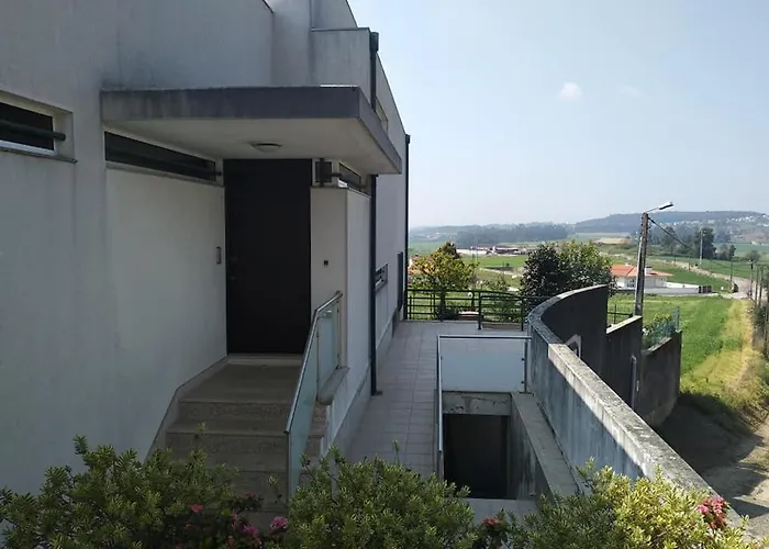 Casa Da Estivada, 313 Vila do Conde