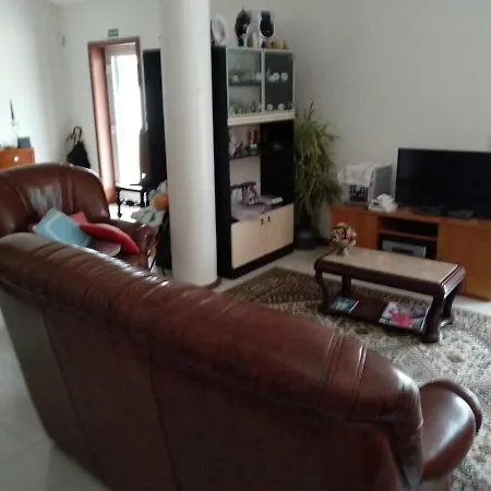 Casa Da Estivada, 313 Prázdninový dům