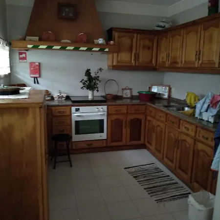 Prázdninový dům Casa Da Estivada, 313 *
