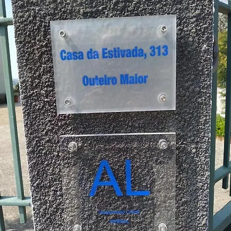 Casa vacanze Casa Da Estivada, 313 Vila do Conde