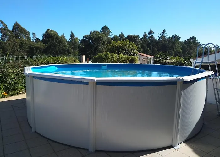 Casa Da Estivada, 313 Feriehus Vila do Conde