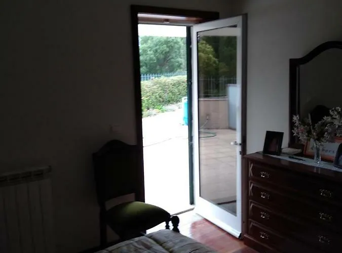 Feriehus Casa Da Estivada, 313