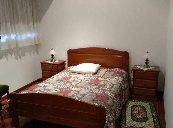 Casa Da Estivada, 313 Feriehus