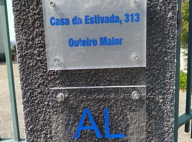 Feriehus Casa Da Estivada, 313 Vila do Conde